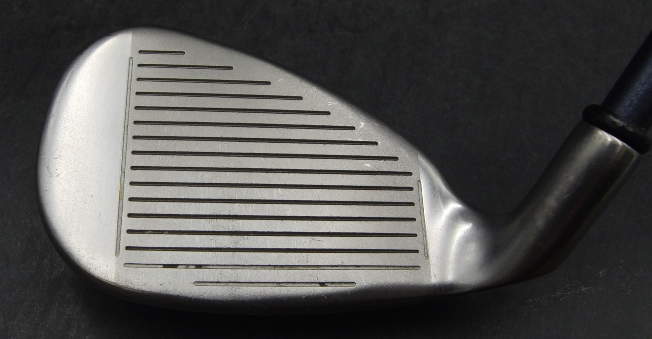 Callaway Hawkeye 8 Iron Stiff Graphite Shaft Golf Pride Grip