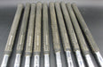 Set of 10x Bridgestone Tourstage V3000 3-SW + AW Irons Stiff Steel Shafts