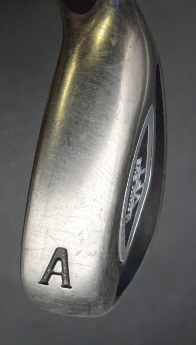 Callaway Hawk Eye VFT Gap A Wedge Regular Graphite Shaft with Grip