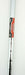 Left Handed TaylorMade Aeroburner 6 Iron Regular Steel Shaft TaylorMade Grip