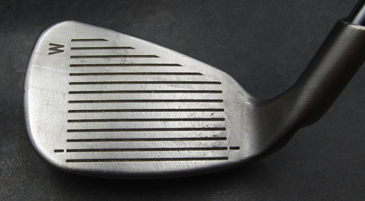 Ping i3 O-Size White Dot Pitching Wedge Regular Steel Shaft PGM Grip