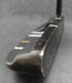 British Classics BCP-1004 Putter Steel Shaft 88cm Length Psyko Grip
