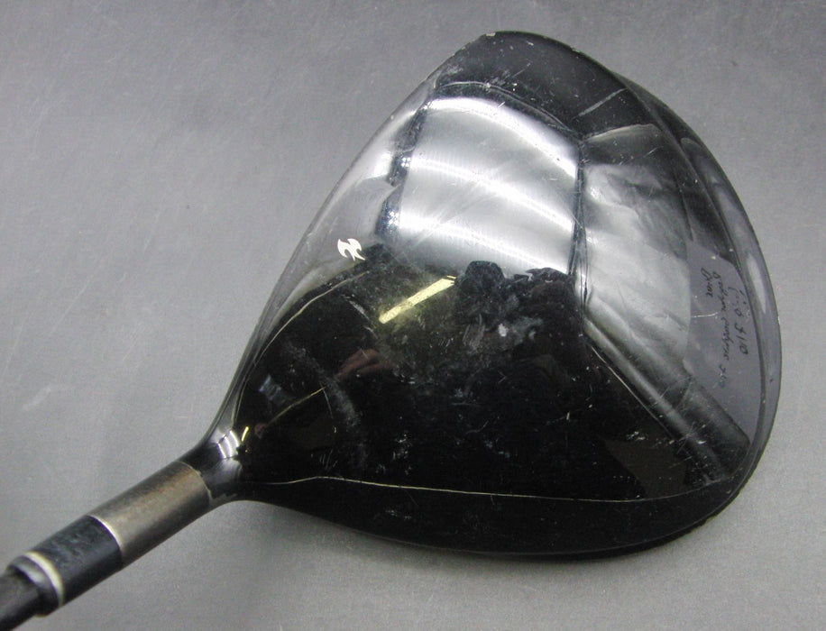 TaylorMade Burner Tour 10.5° Driver Regular Graphite Shaft Golf Pride Grip