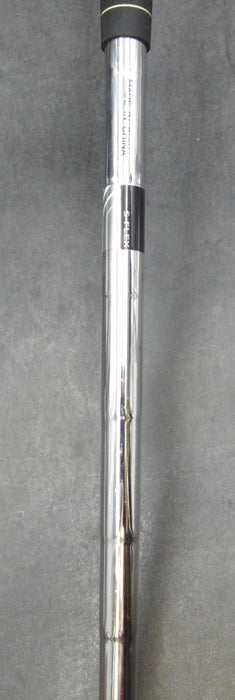 Cleveland CG-C 8 Iron Stiff Steel Shaft Cleveland Grip