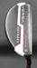Odyssey Versa 9 Putter 87cm Playing Length Steel Shaft Odyssey Grip