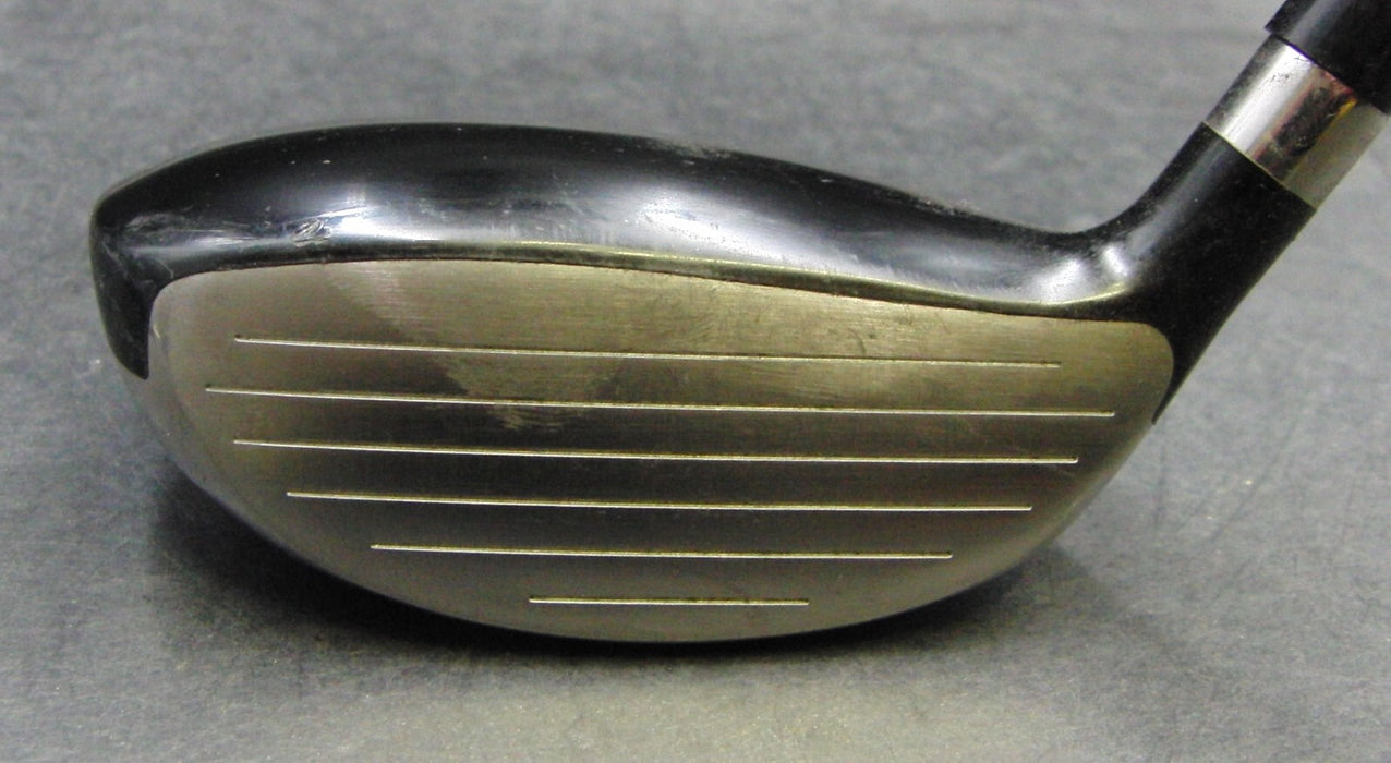Yonex Nanov SD 15° 3 Wood Regular Graphite Shaft Majek Grip
