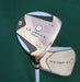 Ladies La Jolla TI Matrix 19° 5 Wood Ladies Graphite Shaft La Jolla Grip