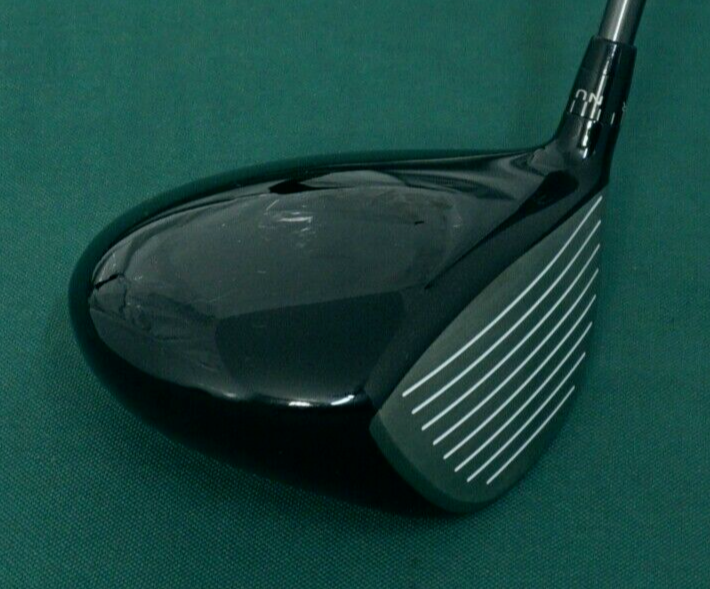 Srixon Z745 Tour (Issue) Fitting 9.5° Driver Combo Flex Graphite Shaft G/P Grip