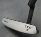 Wilson TPA V Putter 87cm Playing Length Steel Shaft Acer Grip