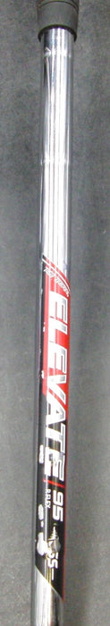 PXG 0211 Dual Cor 8 Iron Regular Steel Shaft PXG Grip