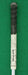 Ping i Blade Yellow Dot 9 Iron Extra Stiff Steel Shaft Golf Pride Grip