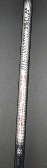 Yonex Cyber Star Spec 3000 10° Driver Stiff Graphite Shaft Yonex Grip