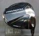 Callaway Paradym Forged 9° Driver Regular (Optional) Graphite Shaft*