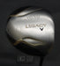 Callaway Legacy 10.5° Driver Regular Graphite Shaft Callaway Grip