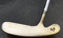 Power Bilt H&B Putter Steel Shaft 87.5cm Length Power Bilt Grip