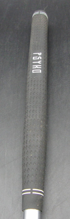 Golden Prix Tsuruya Putter Steel Shaft 86cm Length Psyko Grip