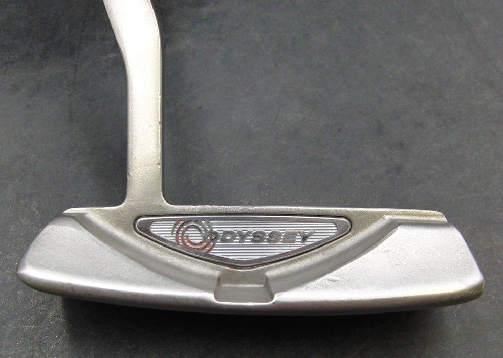 Odyssey White Hot XG #2 Putter 85cm Playing Length Steel Shaft Acer Grip