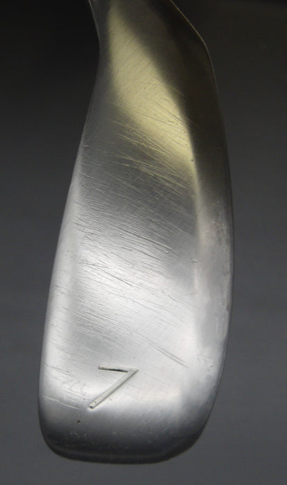 Ladies Lunafare RL-850 7 Iron Ladies Graphite Shaft Lunafare Grip