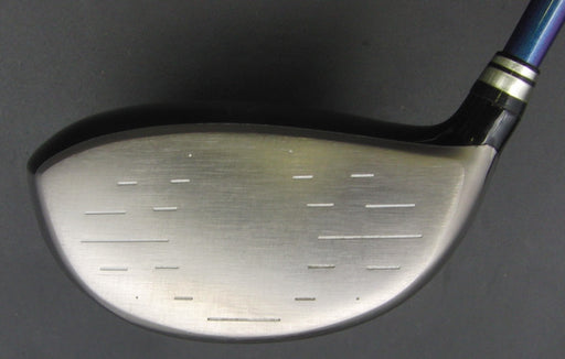 XXIO 10.5° Driver Regular Graphite Shaft Prosimmon Grip + Head Cover