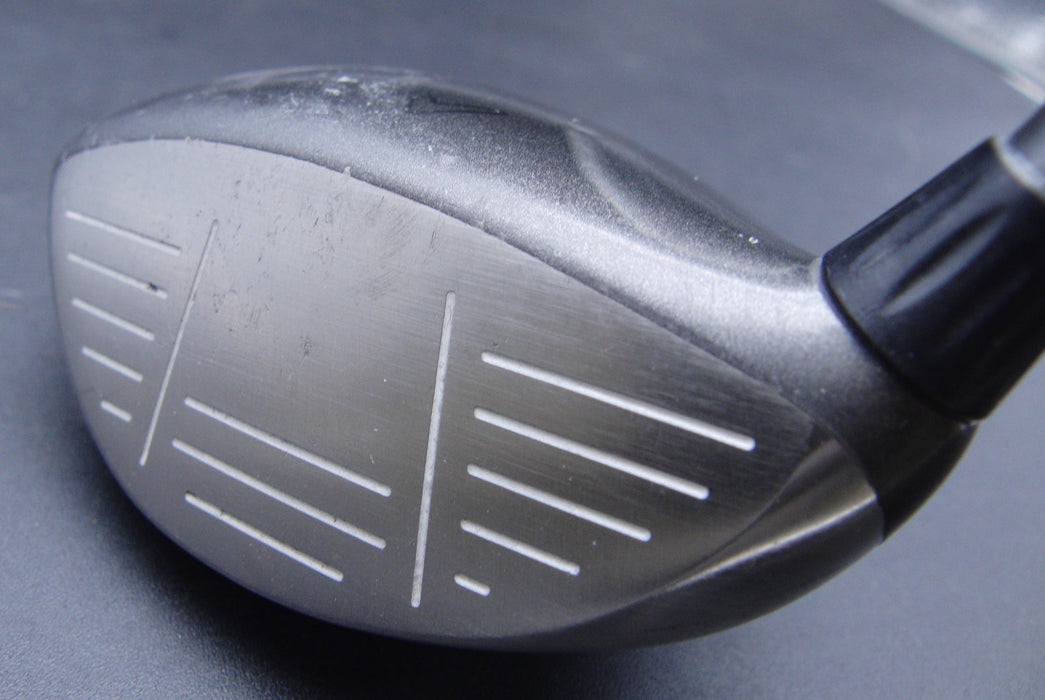 Callaway Big Bertha 4 Wood Regular Graphite Shaft Callaway Big Bertha Grip