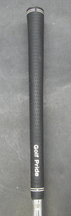 Mizuno Pro Sand Wedge Regular Steel Shaft Golf Pride Grip