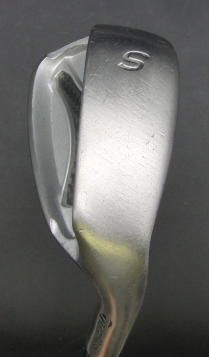 TaylorMade R360 XD Sand Wedge Regular Graphite Shaft Tigora Grip