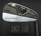 TaylorMade Tour Preferred 2011 MB Forged 4 Iron Regular Steel Shaft Iomic Grip