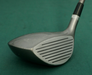 Ladies Wilson Ultra MBT Titanium Matrix 7 Wood Ladies Graphite Shaft Wilson Grip