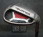 TaylorMade Burner SuperLaunch Sand Wedge Regular Graphite Shaft Golf Pride Grip