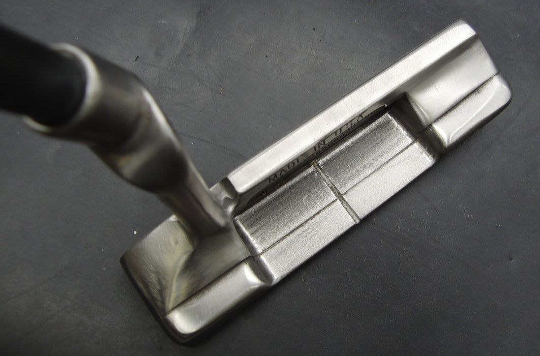 Ping Anser 2 Putter 86cm Playing Length Graphite Shaft Golf Pride Grip