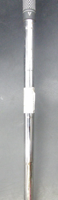 Ladies Golf Planner 3 Wood Ladies Steel Shaft Golf Planner Grip