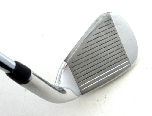 Left Handed Callaway X Series 416 7 Iron Callaway Uniflex Steel Shaft