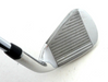 Left Handed Callaway X Series 416 7 Iron Callaway Uniflex Steel Shaft