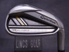 TaylorMade R Bladez 7 Iron Regular Graphite Shaft Black Grip