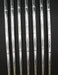 Set of 7x TaylorMade AeroBurner Irons 4-PW Regular Steel Shafts with Grips