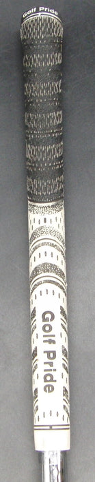 Ping S55 White Dot 9 Iron Extra Stiff Steel Shaft Golf Pride Grip