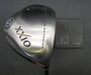 XXIO Impact Power Matching 9° Driver Regular Graphite Shaft Iomic Grip