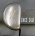 Vintage Mizuno Pro 0057 RH Putter 88cm Playing Length Steel Shaft Mizuno Grip