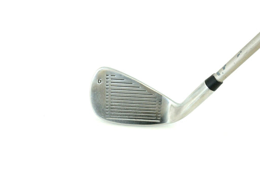 Ladies La Jolla Lady Accent 6 Iron Ladies Graphite Shaft Star Grip