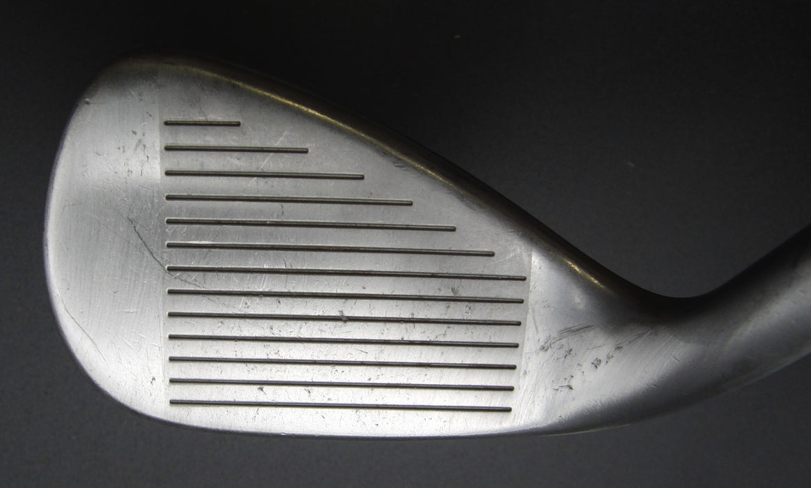 Titleist AP1 712 8 Iron Stiff Steel Shaft Titleist Grip