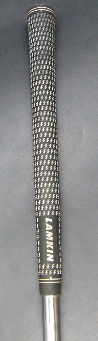 Taylormade Burner 5 Iron Uniflex  Steel Shaft Lamkin Grip