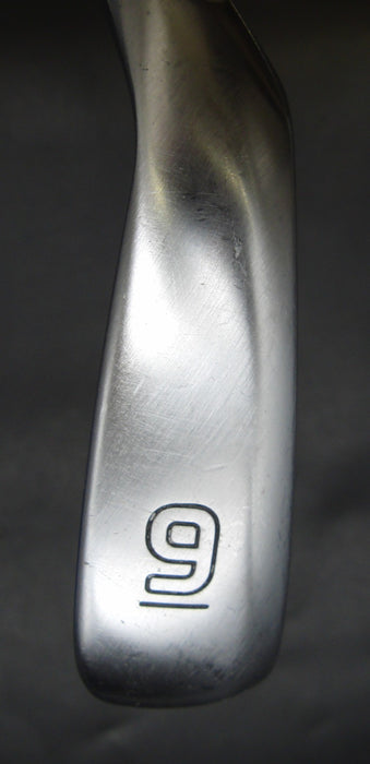 Ping G700 White Dot 9 Iron Stiff Steel Shaft Golf Pride Grip