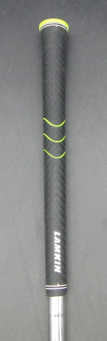 TaylorMade M2 2017 8 Iron Stiff Steel Shaft Lamkin Grip