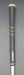 TaylorMade M2 2017 8 Iron Stiff Steel Shaft Lamkin Grip