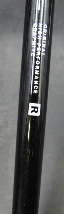 Tech Plus II SUS 630 19° 5 Wood Regular Graphite Shaft Tour Grip