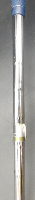 Bridgestone Tour Stage ViQ 7 Iron Regular Steel Shaft Tour Stage Grip