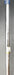 Bridgestone Tour Stage ViQ 7 Iron Regular Steel Shaft Tour Stage Grip