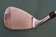 King Cobra F7 Gap Wedge Stiff Steel Shaft Golf Pride Grip