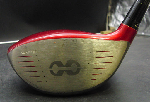 Nike VRS Covert 2.0 NexCOR Driver Regular (Optional) Graphite Shaft PGM Grip*