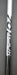 Olyo 21° Hybrid Regular Graphite Shaft Golf Pride Grip
